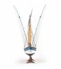 ARTESANIA LATINA 22175 Tuna Boat Marie Jeanne 2022 1/50